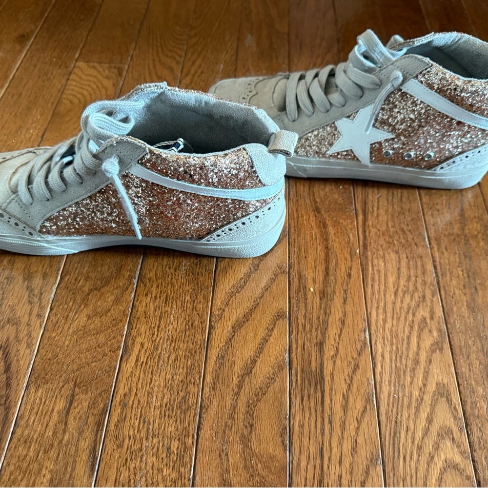 Fashion Sneakers